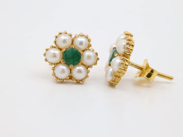 EAR TOPS 22K (ET-11584)