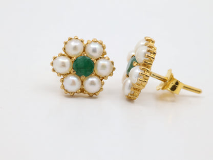 EAR TOPS 22K (ET-11584)