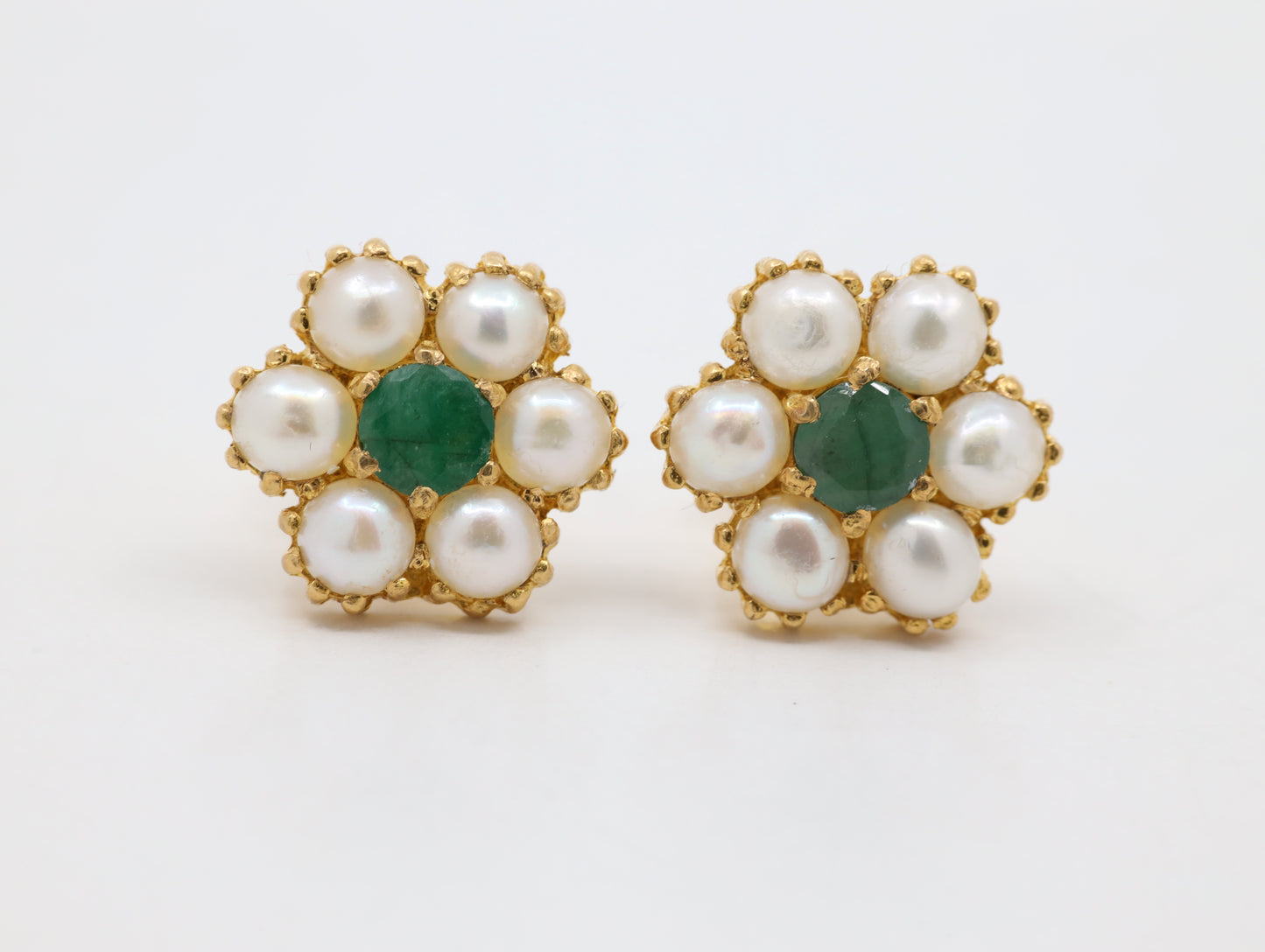 EAR TOPS 22K (ET-11584)