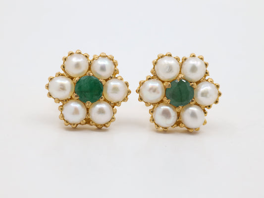 EAR TOPS 22K (ET-11584)