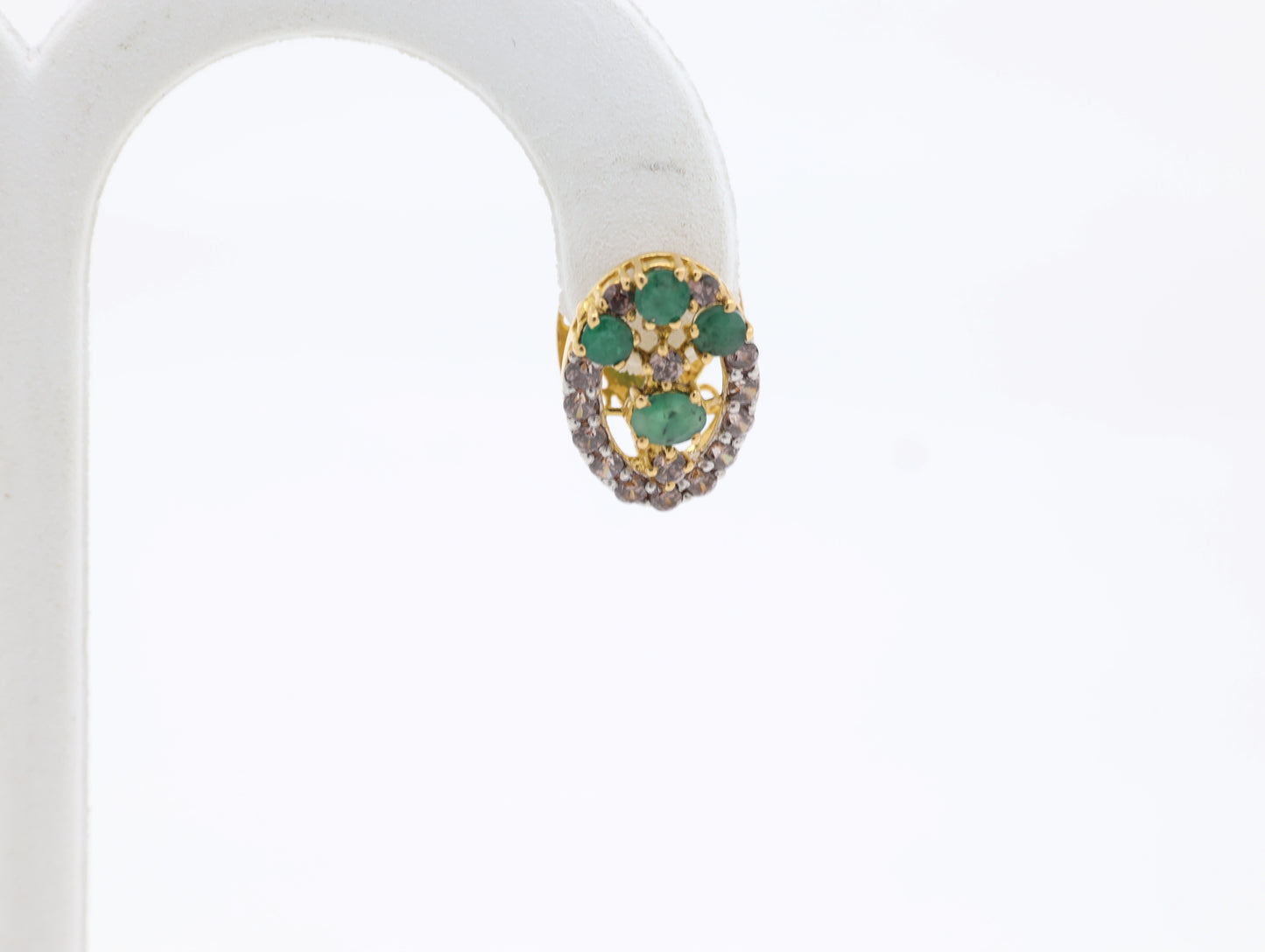 EAR TOPS 22K (ET-11586)