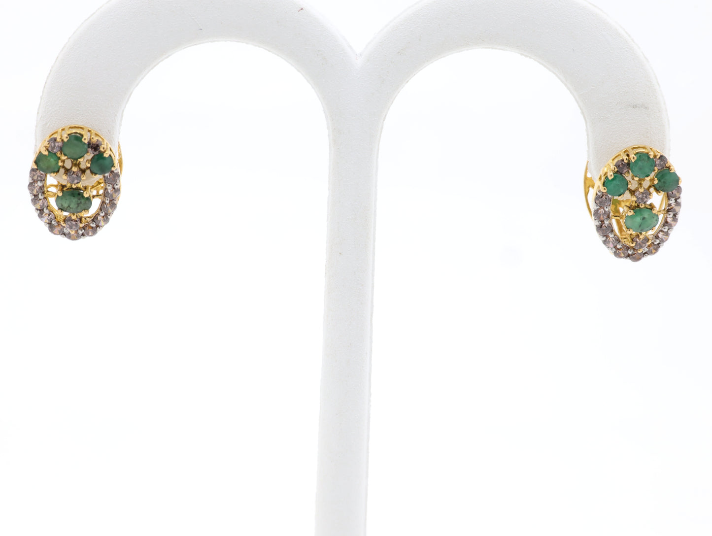 EAR TOPS 22K (ET-11586)