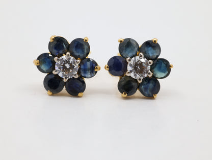 EAR TOPS 22K (ET-11589)