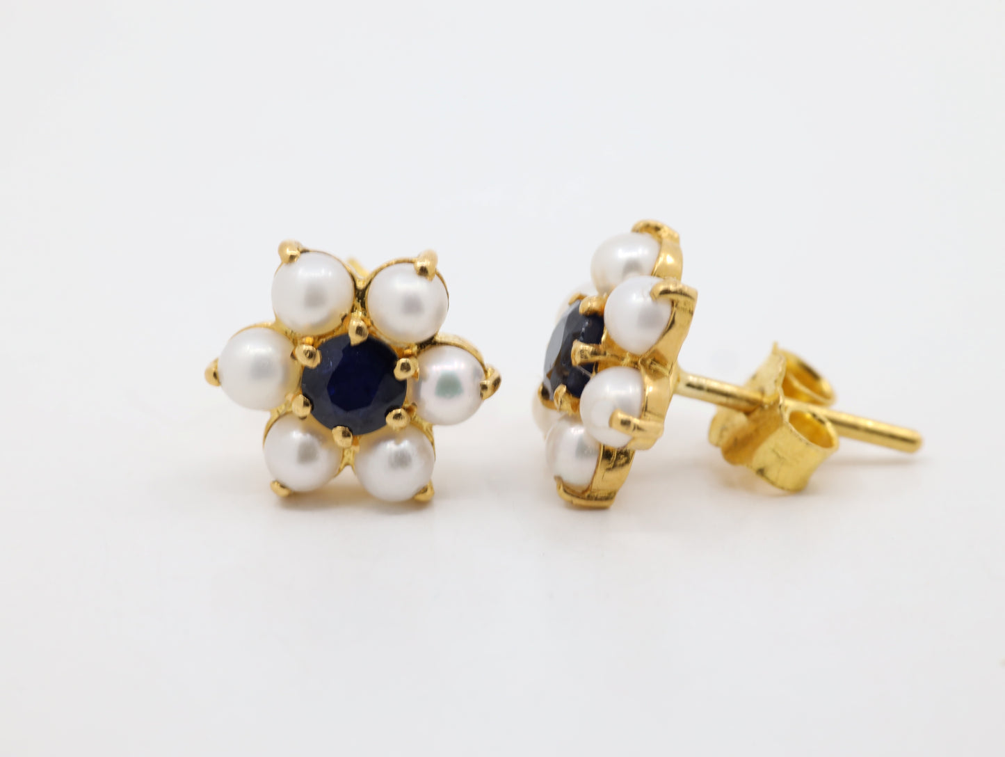 EAR TOPS 22K (ET-11590)