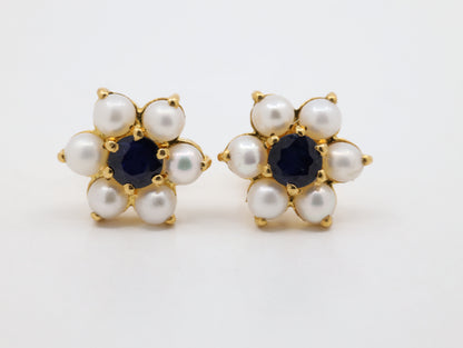 EAR TOPS 22K (ET-11590)