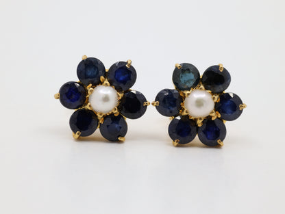 EAR TOPS 22K (ET-11591)