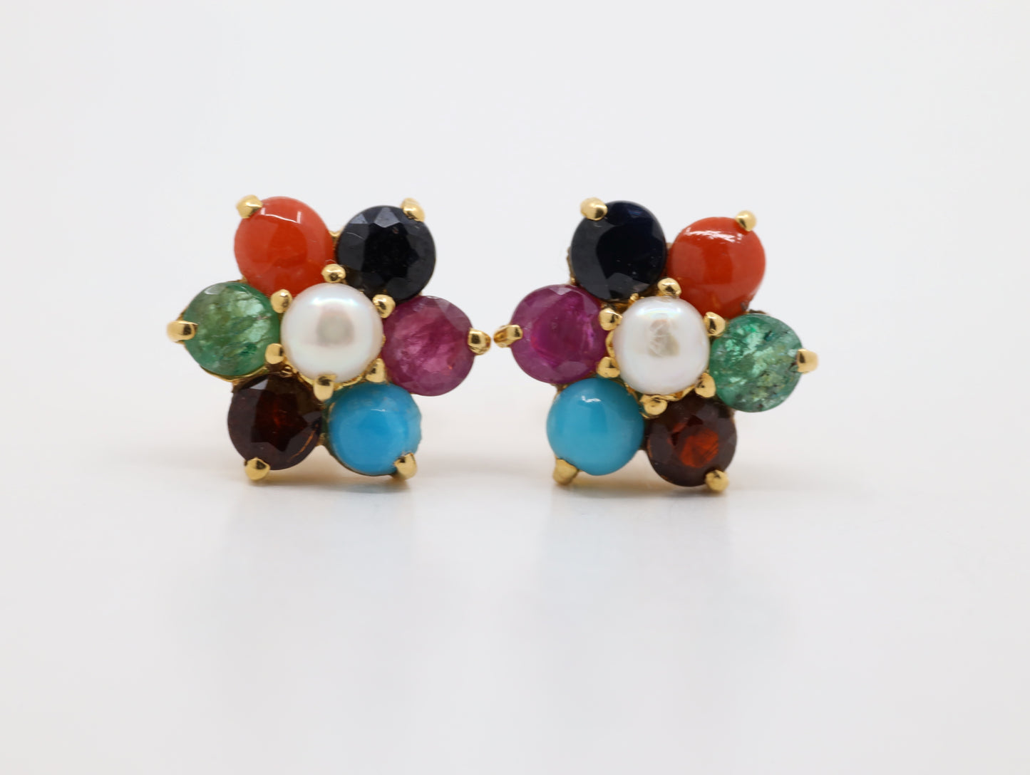 EAR TOPS 22K (ET-11597)