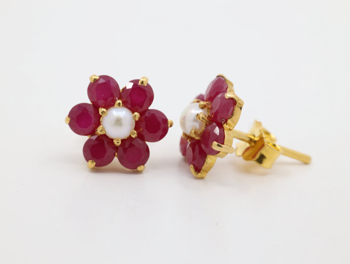 EAR TOPS 22K (ET-11599)