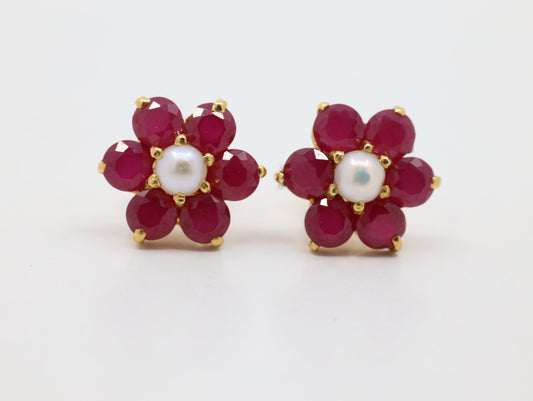 EAR TOPS 22K (ET-11599)