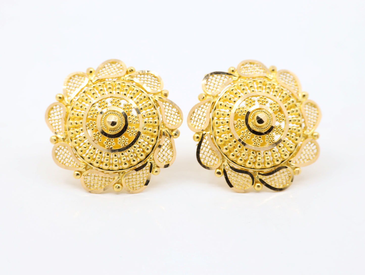 EAR TOPS 22K (ET-11608)