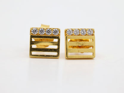 EAR TOPS 22K (ET-11625)