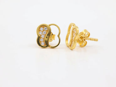 EAR TOPS 22K (ET-11626)