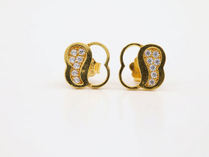 EAR TOPS 22K (ET-11626)
