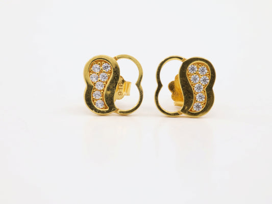 EAR TOPS 22K (ET-11626)