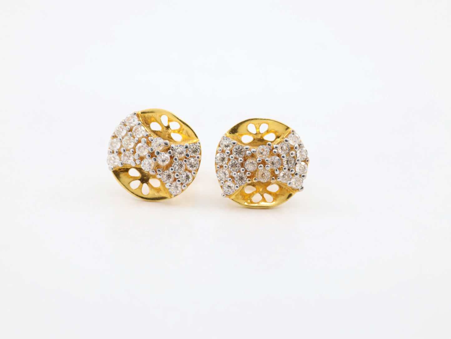 EAR TOPS 22K (ET-11631)