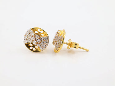 EAR TOPS 22K (ET-11631)