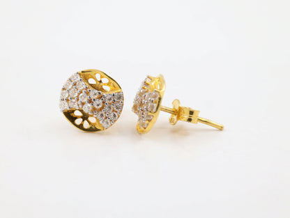 EAR TOPS 22K (ET-11631)