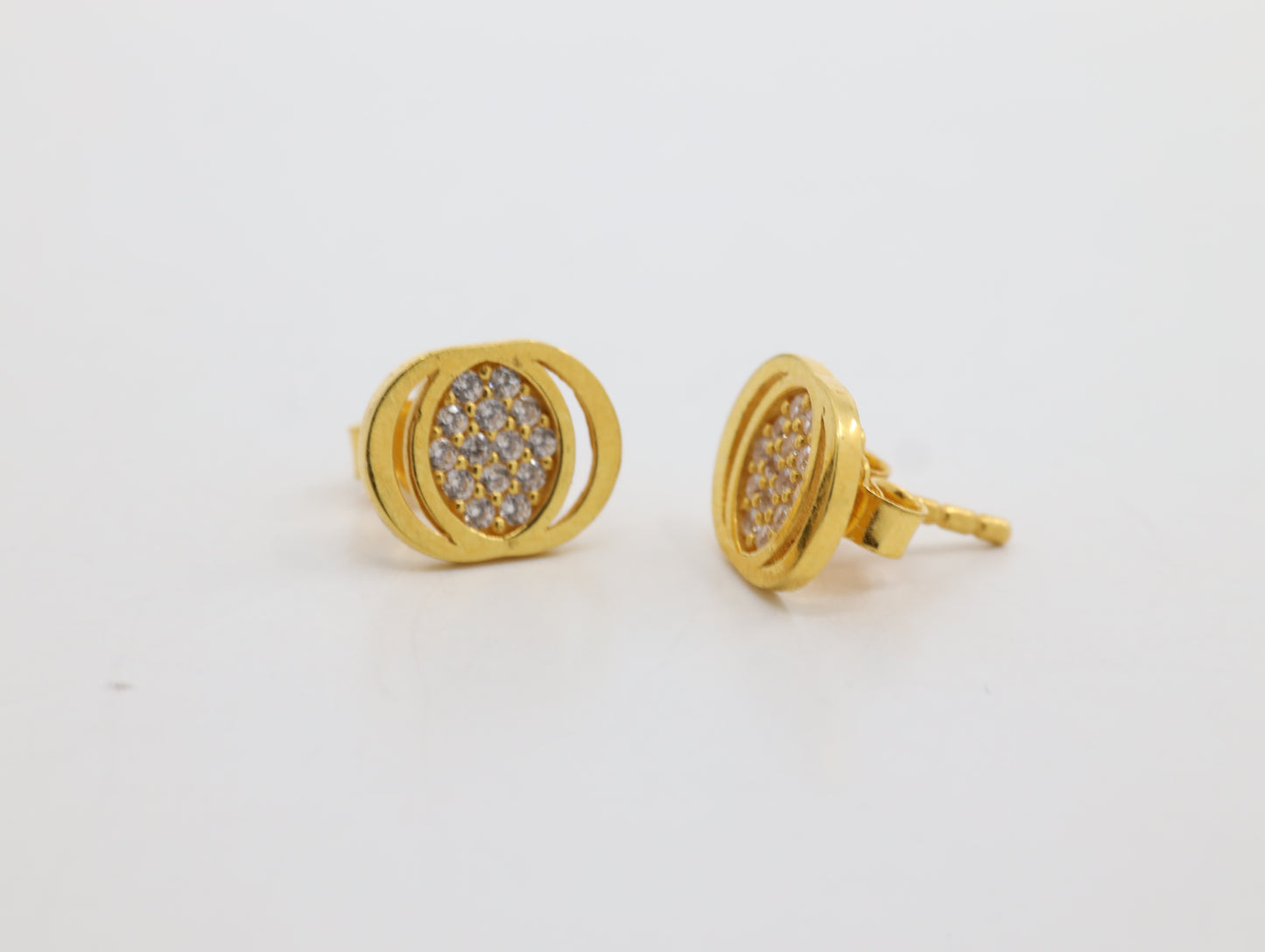 EAR TOPS 22K (ET-11634)