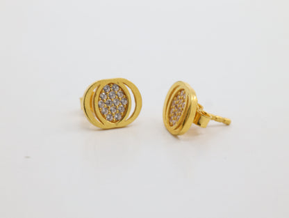 EAR TOPS 22K (ET-11634)