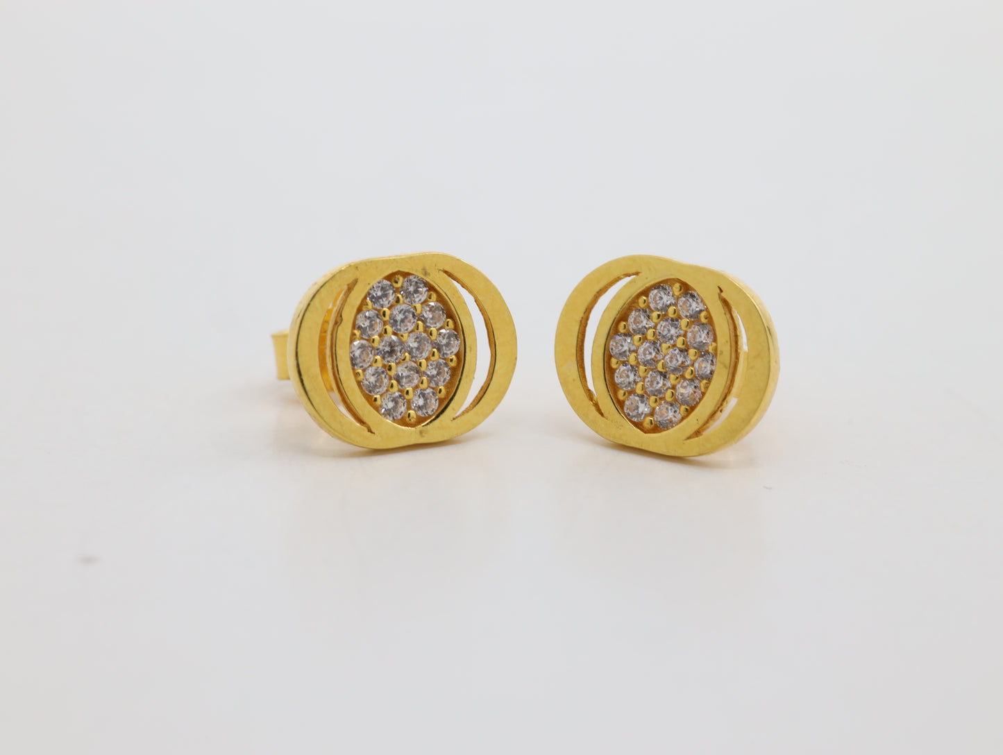EAR TOPS 22K (ET-11634)