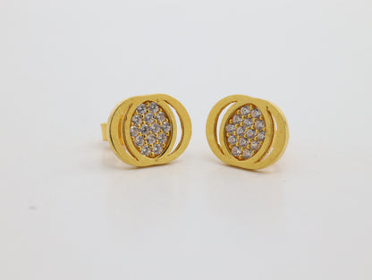 EAR TOPS 22K (ET-11634)