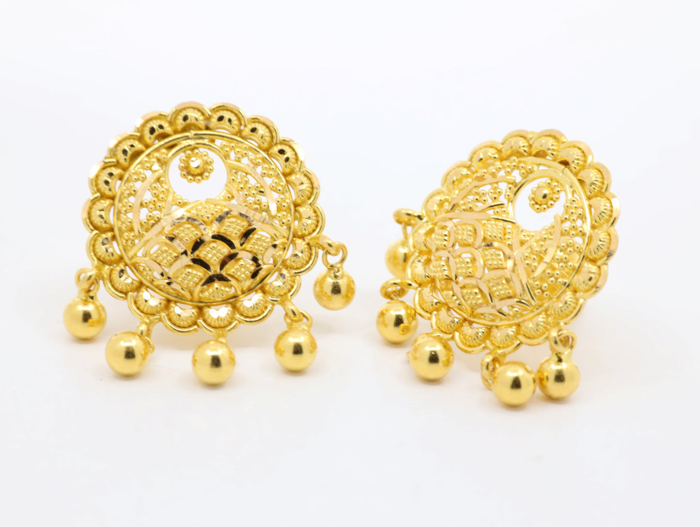 EAR TOPS 22K (ET-11644)