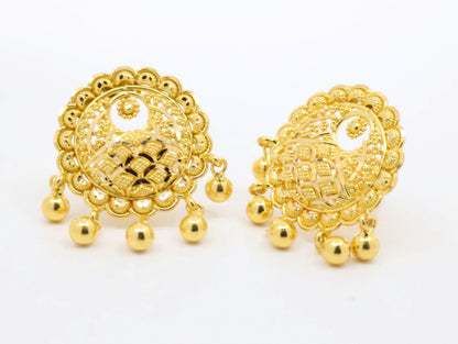 EAR TOPS 22K (ET-11644)