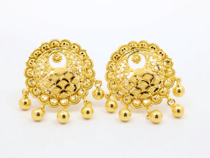 EAR TOPS 22K (ET-11644)