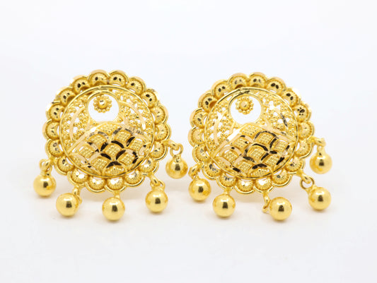 EAR TOPS 22K (ET-11644)
