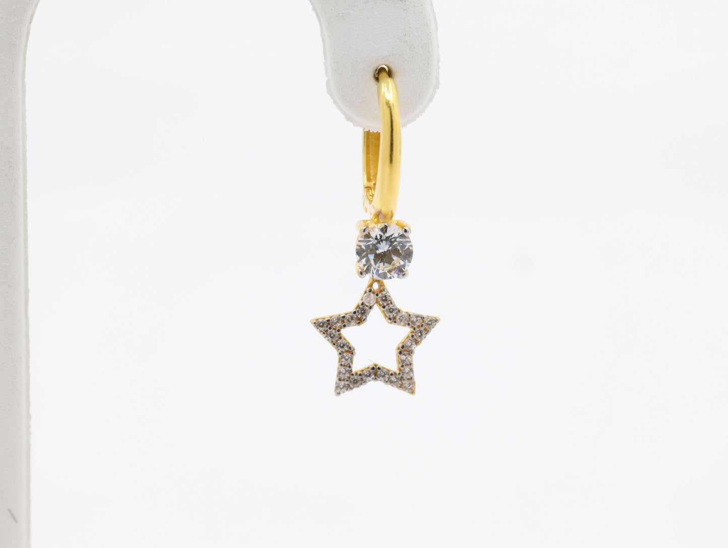 EAR TOPS 22K (ET-11660)