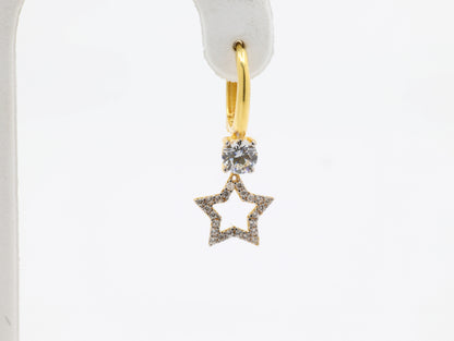 EAR TOPS 22K (ET-11660)