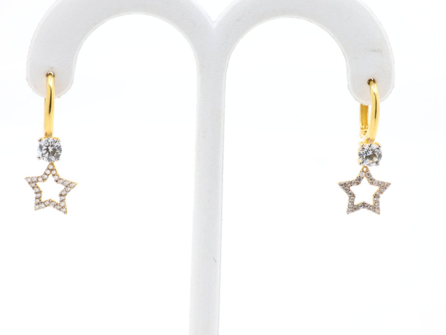 EAR TOPS 22K (ET-11660)