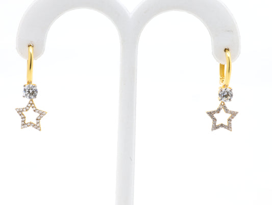 EAR TOPS 22K (ET-11660)
