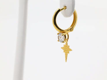 EAR TOPS 22K (ET-11668)
