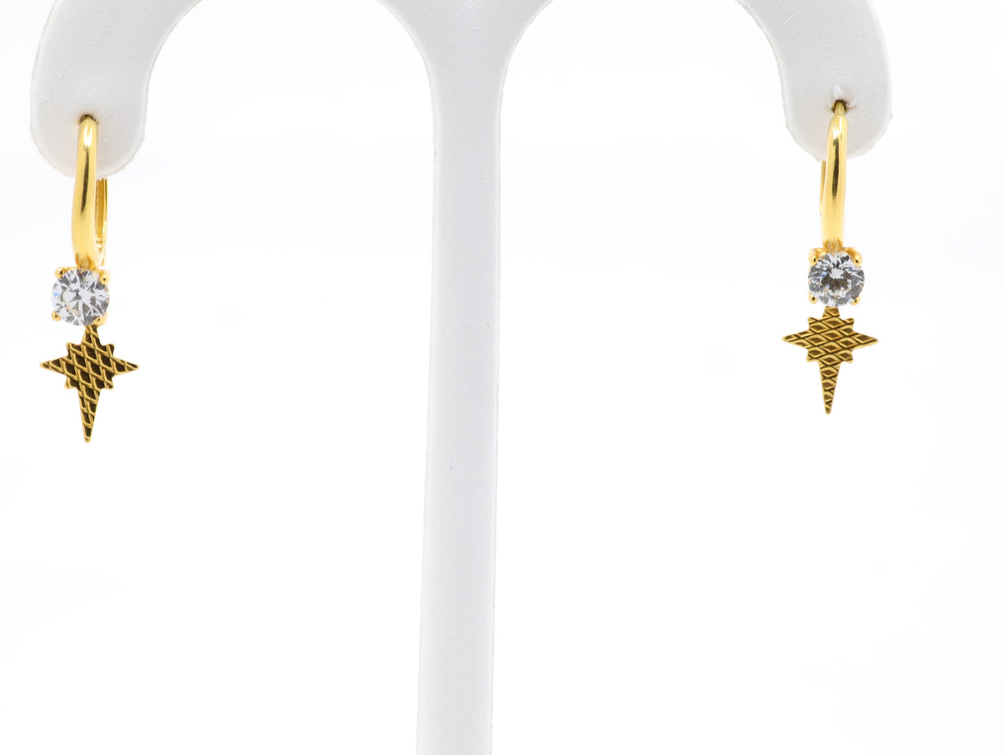 EAR TOPS 22K (ET-11668)