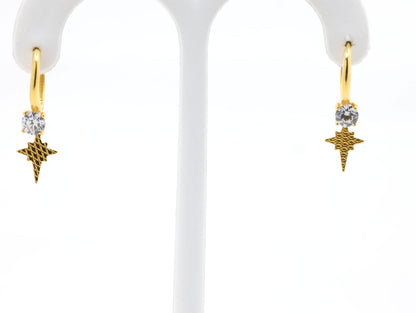 EAR TOPS 22K (ET-11668)