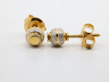 EAR TOPS 22K (ET-11669)