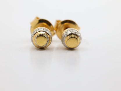 EAR TOPS 22K (ET-11669)