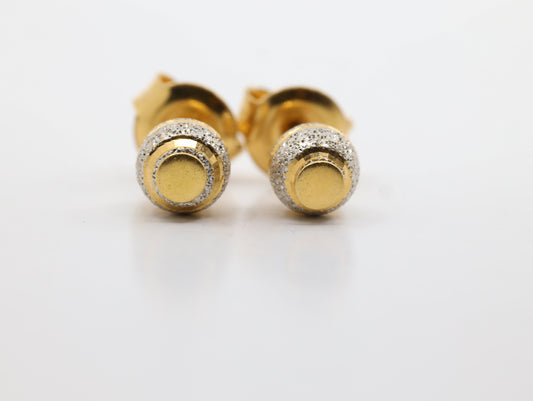 EAR TOPS 22K (ET-11669)