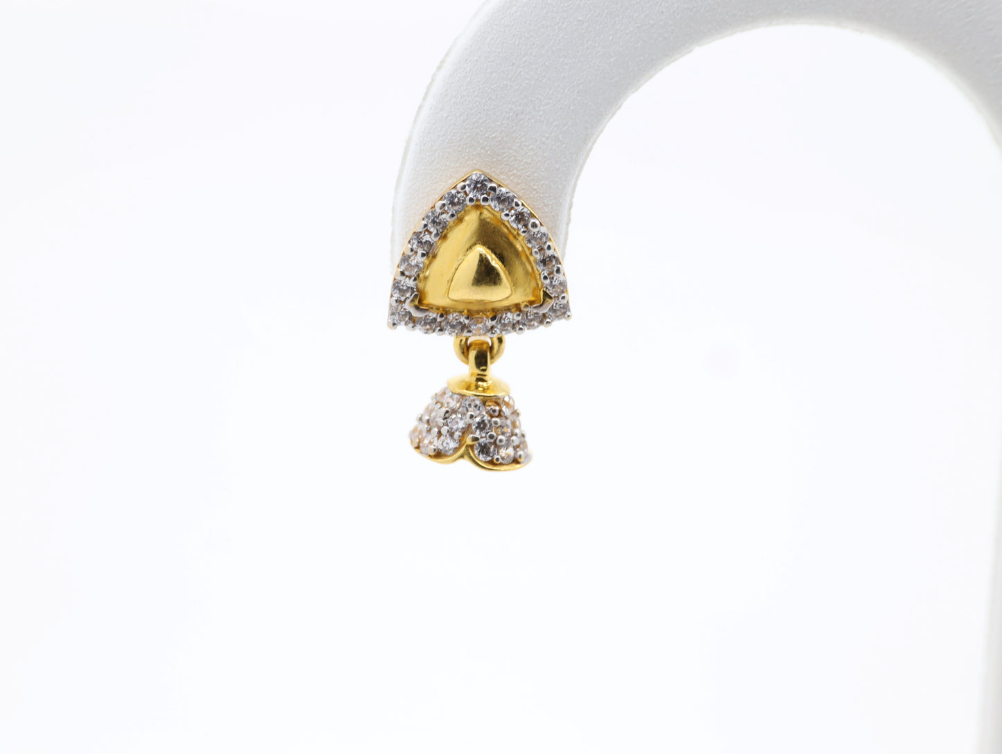 EAR TOPS 22K (ET-11670)