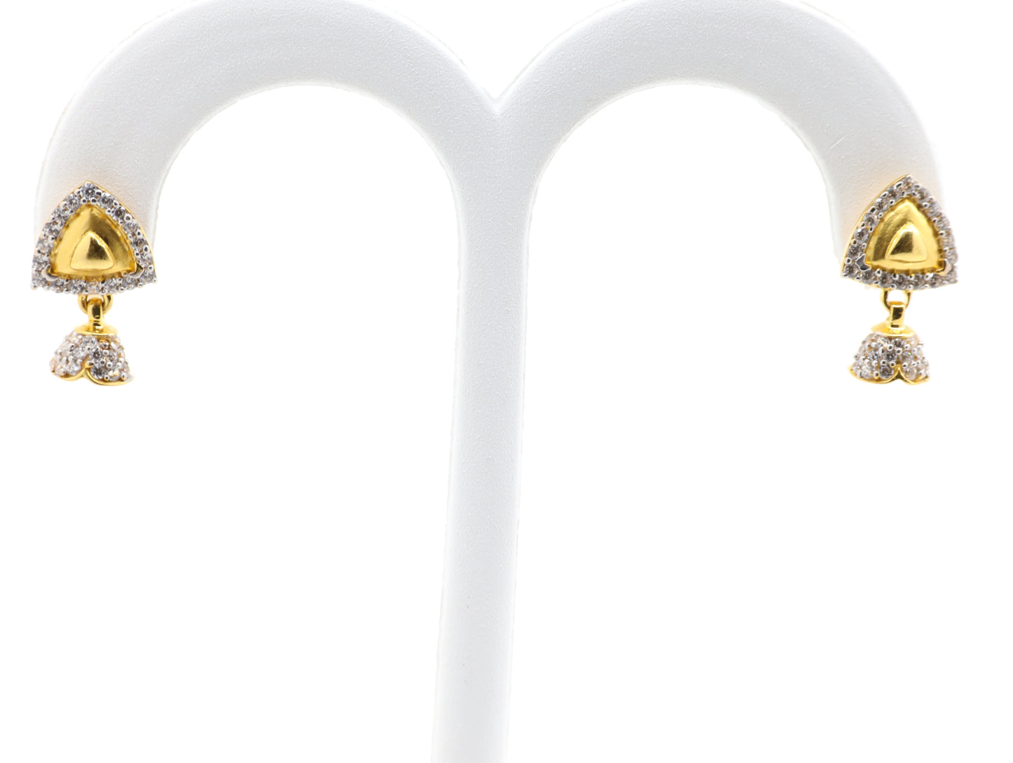 EAR TOPS 22K (ET-11670)