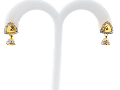 EAR TOPS 22K (ET-11670)