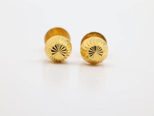 EAR TOPS 22K (ET-11671)