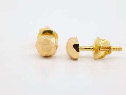 EAR TOPS 22K (ET-11677)