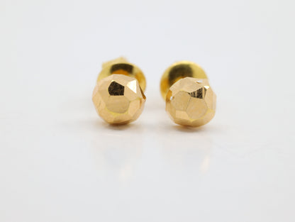 EAR TOPS 22K (ET-11677)