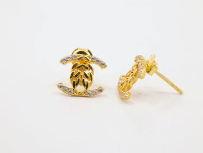 EAR TOPS 22K (ET-11689)