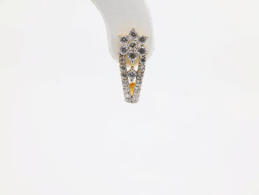 EAR TOPS 22K (ET-11724)