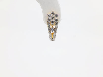 EAR TOPS 22K (ET-11724)