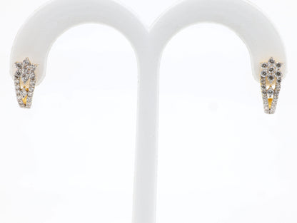 EAR TOPS 22K (ET-11724)