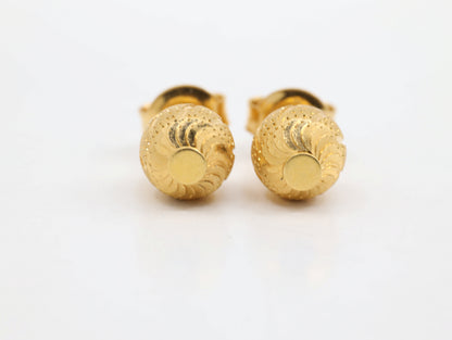 EAR TOPS 22K (ET-11728)